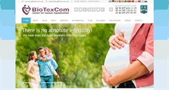 Desktop Screenshot of mother-surrogate.info